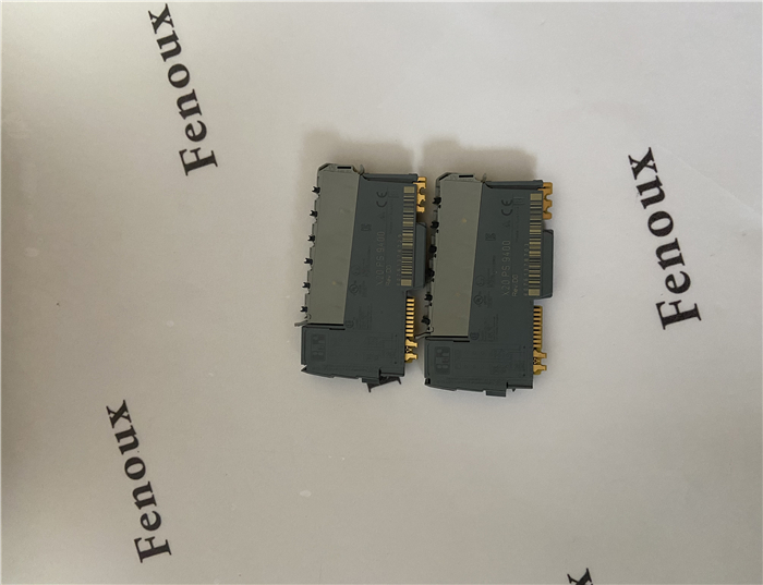 B&R X20PS9400   BUS Controller CAN-Open