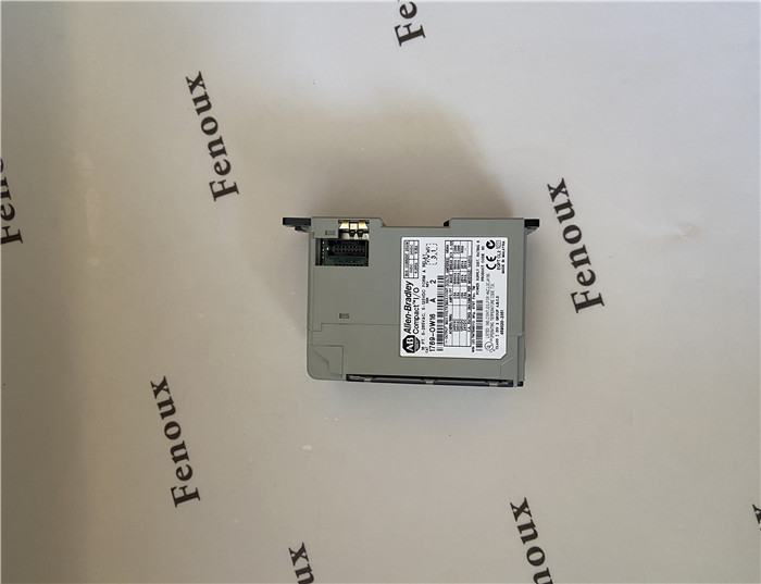 Allen Bradley 1769-OW16 One year warranty