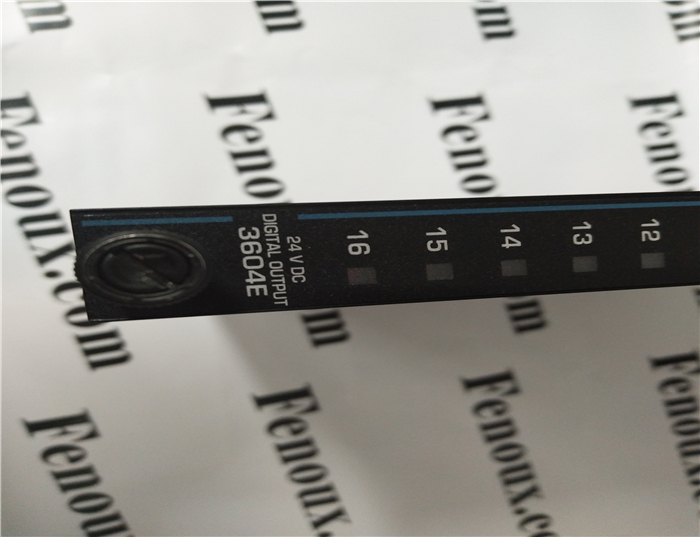 TRICONEX 3617E Send Email or Add My Skype to Get a Quick Quotation .