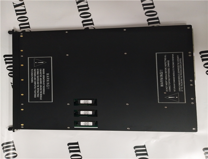 TRICONEX 2660-63 Send Email or Add My Skype to Get a Quick Quotation .