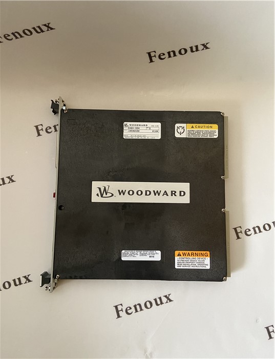 5464-334 WOODWARD One year warranty