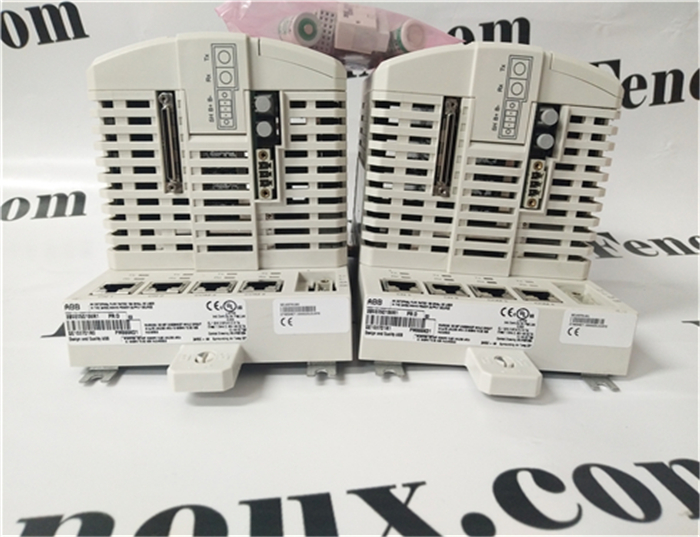 3HAC8793-1  ABB cable unit