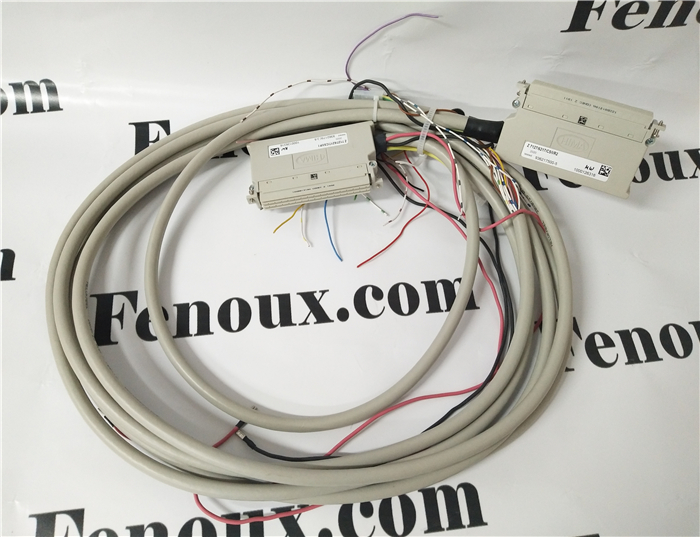 F3405 HIMA Relay Amplifier 4 Channel Fail-Safe PLC Board