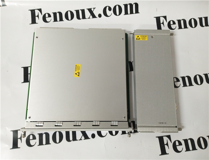 135489-04 Bently Nevada  proximitor barrier I/O module