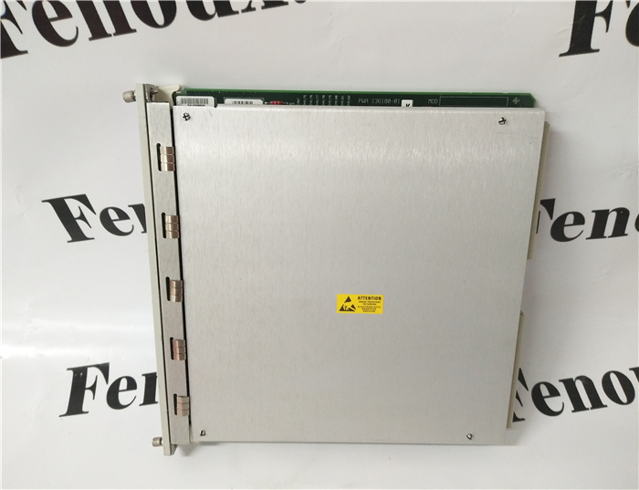 125840-01  Bently Nevada High Voltage AC Power Input Module