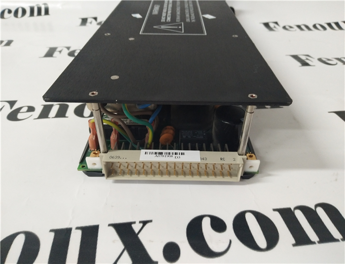 3604E TRICONEX Digital output module