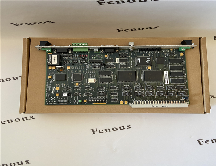 5136-PFB-VME   Molex  SST  PROFIBUS INTERFACE CARD