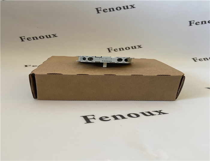 3TY7561-1A SIEMENS One year warranty