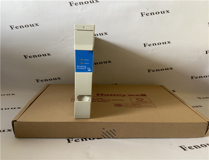 MC-PAOY22 HONENYWLL  One year warranty