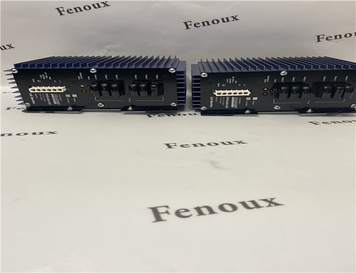 P0922YU FOXBORO  One year warranty