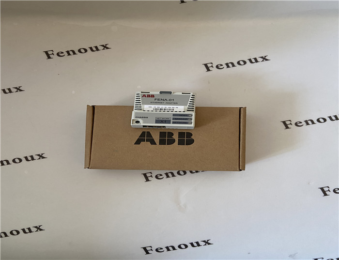 FENA-01 ABB  One year warranty