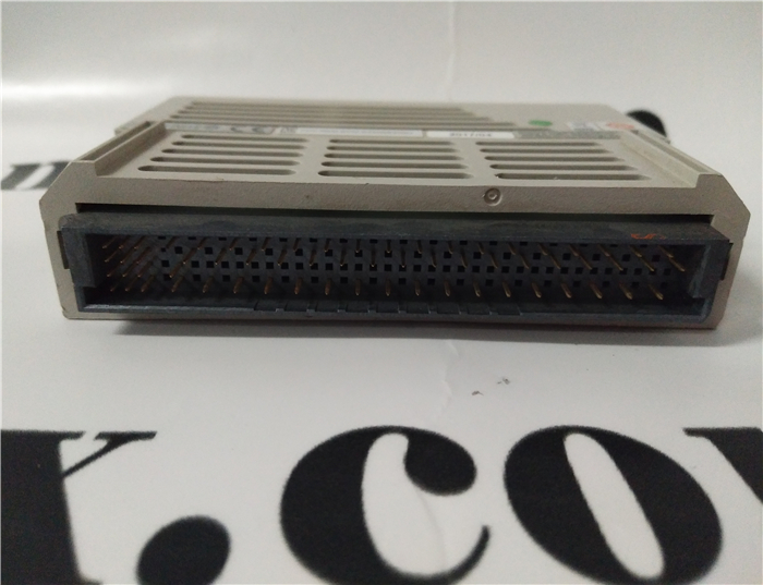 1C31107G01 1C31110G02 Emerson Digital Input (24 VAC/VDC or 48 VDC differential) Channel16