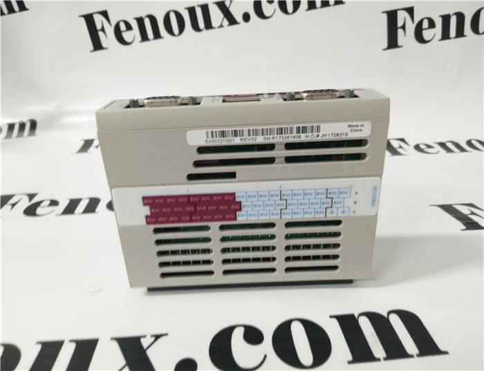 1C31174G02 1C31177G01 Emerson Loop Interface (AI: 0-5V AO: 0-10V) 2-4 analog 4 digital