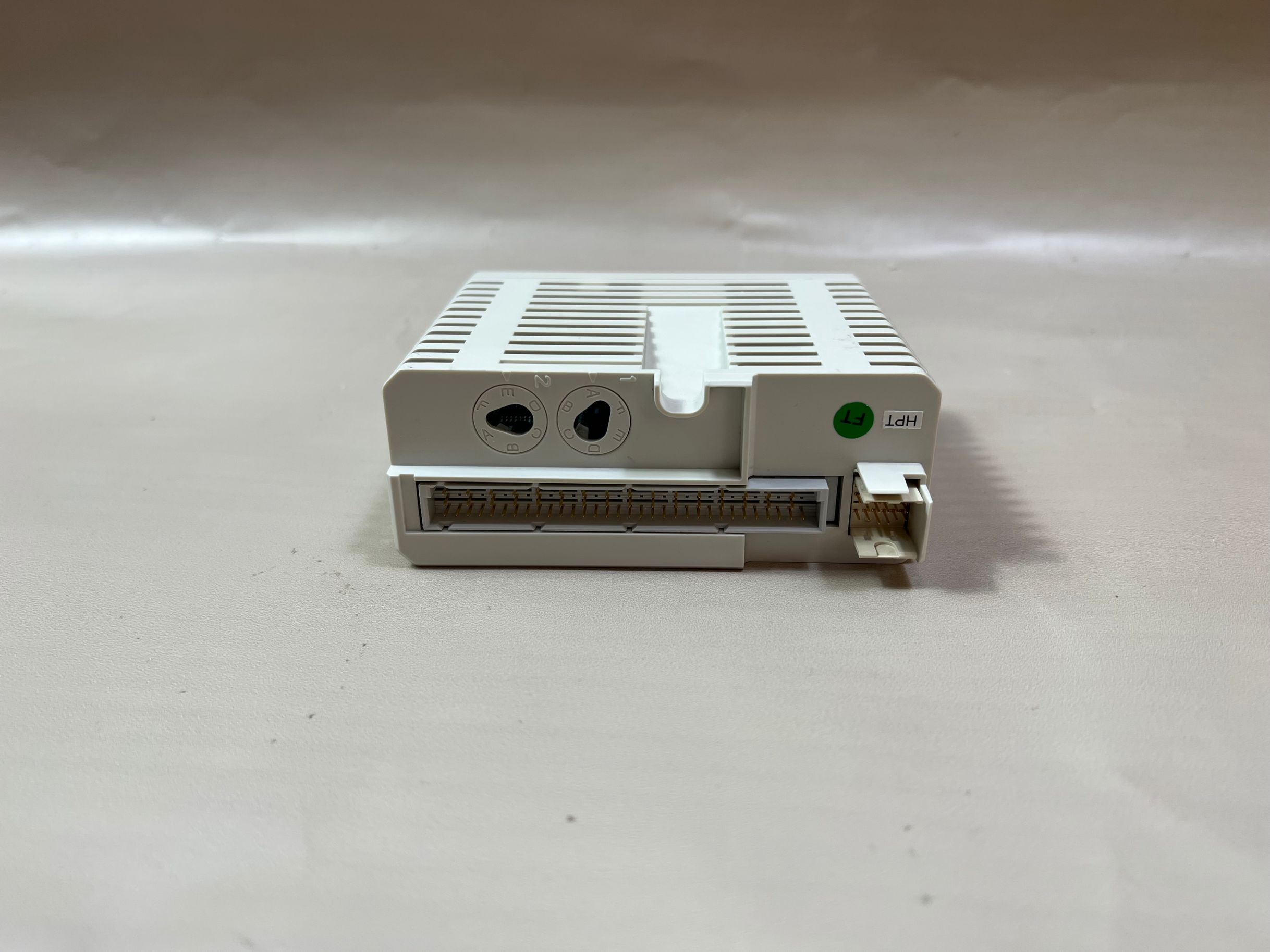 AI810 ABB Analog Input Module