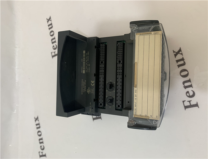 IC200ALG320 by FANUC - Buy or Repair at Radwell