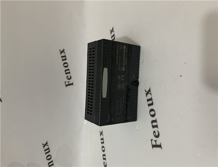 IC200ALG326-DATASHEET - GE Fanuc Emerso