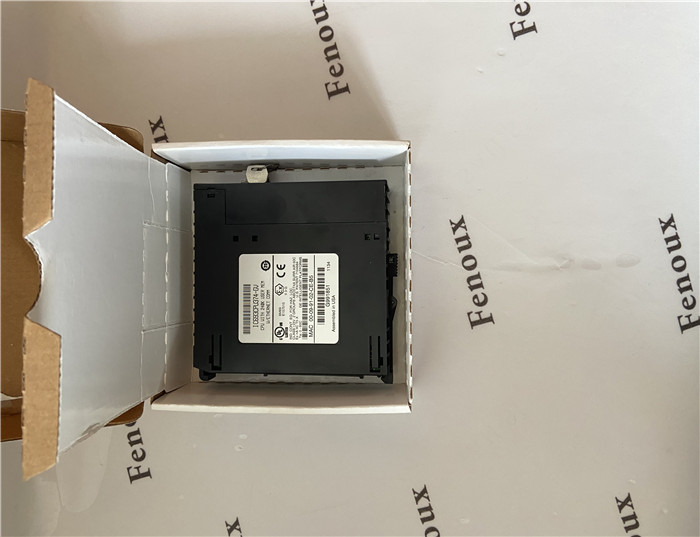 GE VersaMax PLC IC200ALG431LT controller supplier with