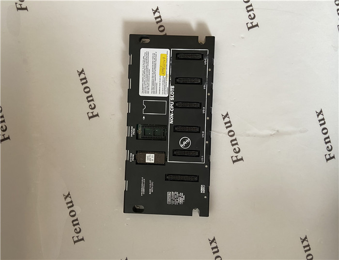 GE Fanuc Part Ic200mdd840 - New & Remanufactured Available