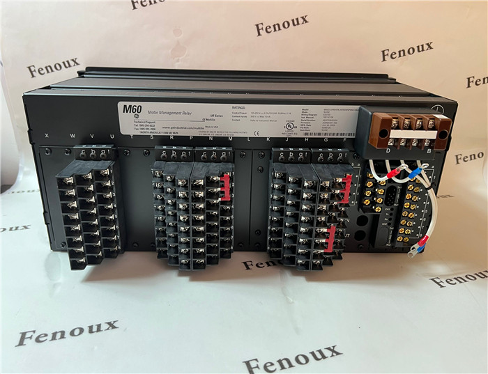 VersaMax PLC GE IC200MDL240LT controller