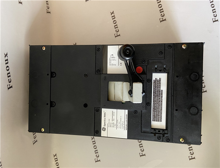 GE IC200MDL743LT new