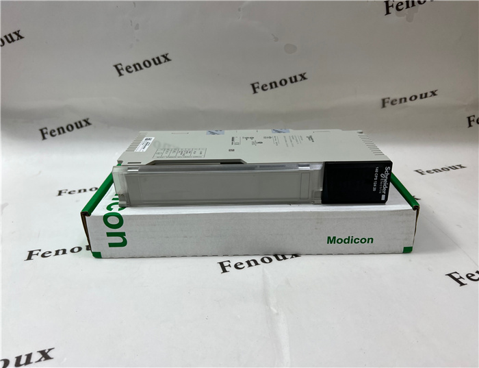 140CPS12420  Schneider    power supply module Modicon Quantum