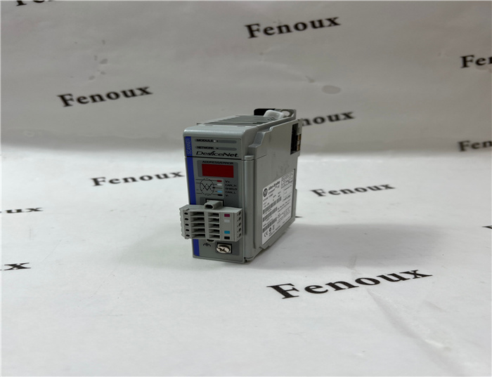 1769-SDN  Allen Bradley   CompactLogix Communication Modules Specifications