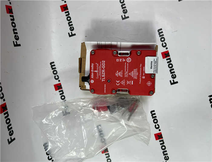 440G-TZS21UTRH Allen-Bradley Guard Locking Switch