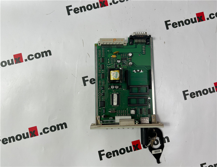 FC-SDO-0824  Honeywell    Power Supply Modules