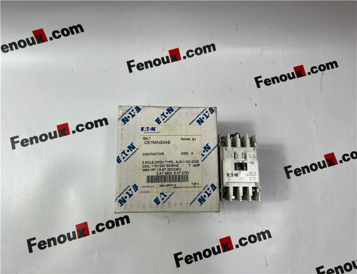 MTL5531   Eaton XT IEC contactor