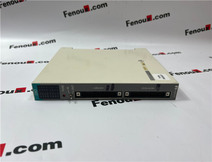 s-d4006-d  RELIANCE   Original New AUTOMATION MODULE