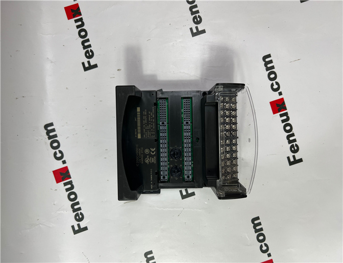 IC640MWS905  GE FANUC    High-density Terminal Blocks