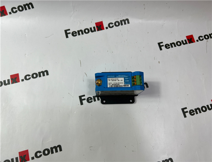 330103-00-04-10-02-00   bently  Proximity Transducer System