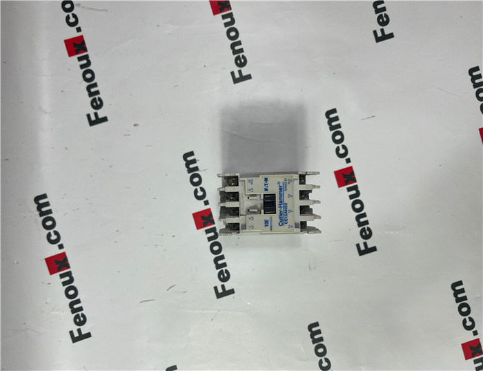 XTCEXFCC22  Eaton XT IEC contactor