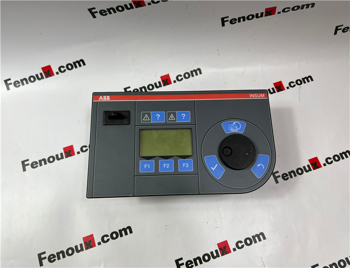 INSUM 1TGB302004R0002   ABB  Feeder Protection and Control