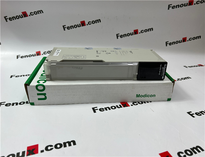 XBTF011310  Schneider  Modicon Momentum