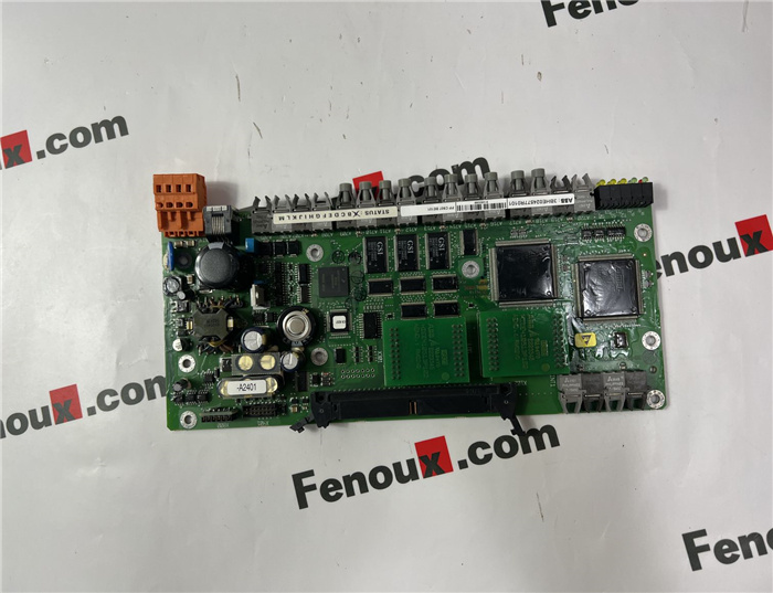 SDCS-AMC-DC-2   ABB  Feeder Protection and Control