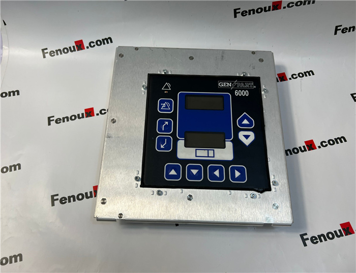 F8521-0071  WoodWard    High-density analog I/O module