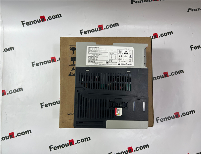 2098-DSD-075-SE  Allen Bradley    MicroLogix 1000 Programmable Controllers