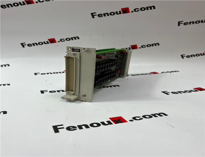 F3238   HIMA    Central module