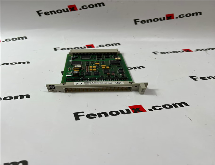 F6217   HIMA  8-channel analog input module