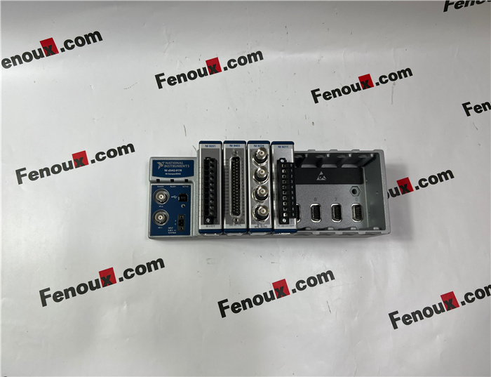 PXIE-7846   National Instruments  Multifunction I/O Device
