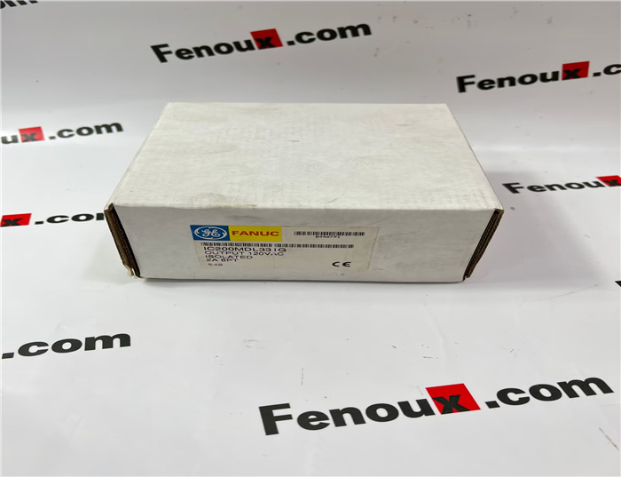 IC698PSA100  GE FANUC    High-density Terminal Blocks