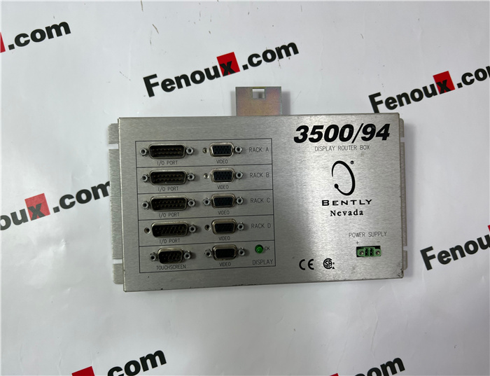 1900/65A-01-17-01-01-01  bently  Proximity Transducer System