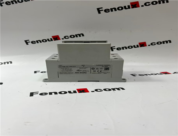 193-ESM-VIG-100A-E3T  Allen Bradley   E300 / E200 Sensing Module