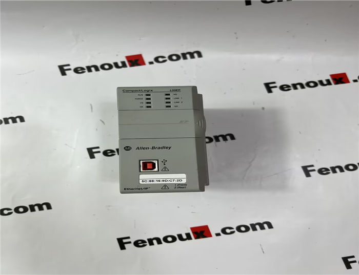 150-C30NBD   Allen Bradley SLC 500 EtherNet/IP Adapter