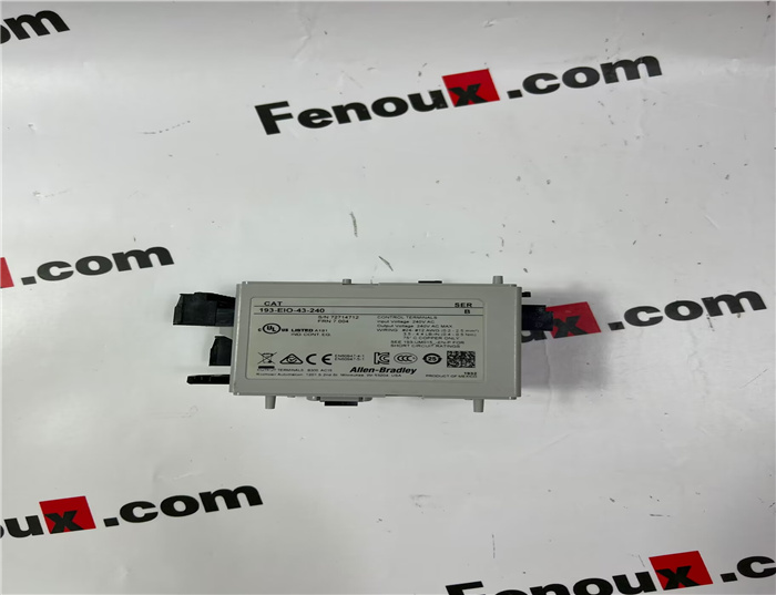 1785－L30B A-B  Feeder Disconnect and Combination Lighting Contactor