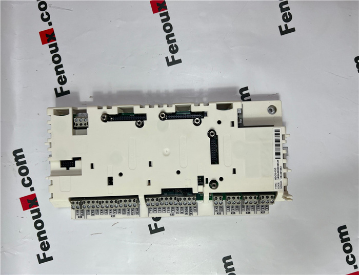 1SFA664001R1001 ABB  programmable controller module