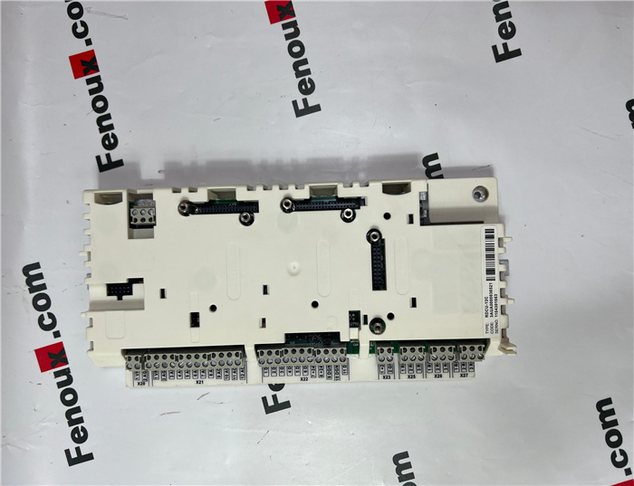 GJR2390200R1411  ABB   Feeder Protection and Control