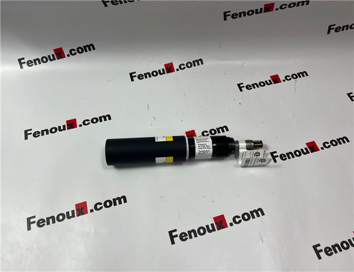 499ACL-01-54-VP  ROSEMOUNT 499ACL Chlorine Sensor 