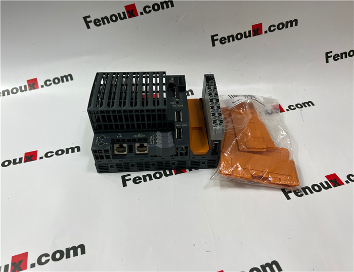 X20IF10D1-1  B&R  Digital Input Module